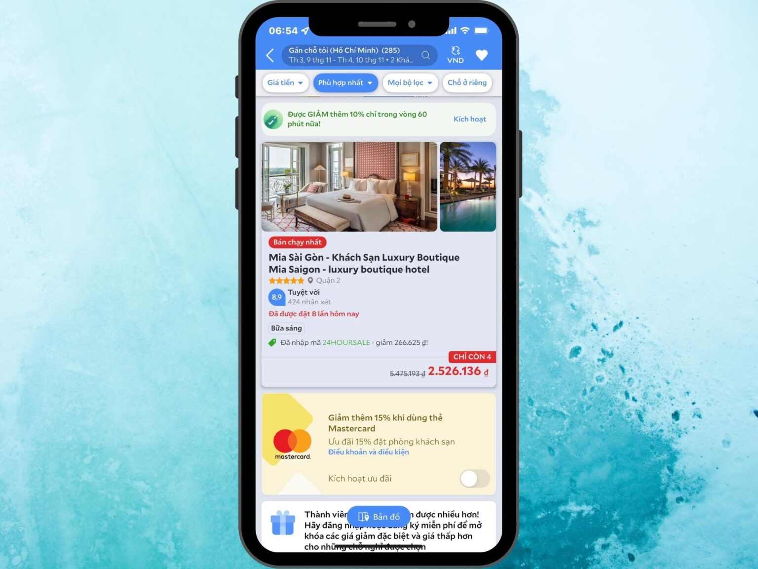 Agoda là gi? của nước nào và cách sử dụng  - Ảnh 3