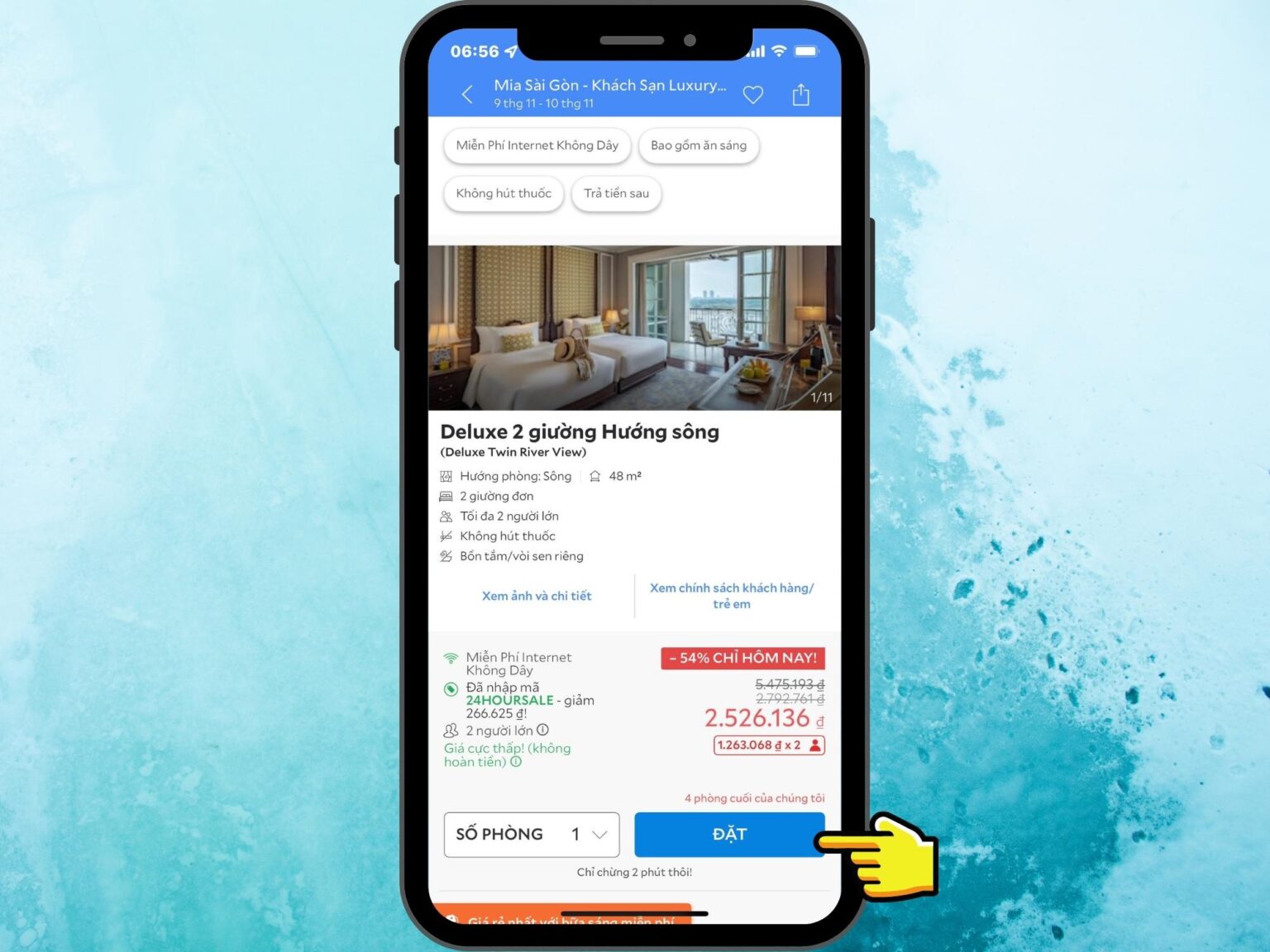 Agoda là gi? của nước nào và cách sử dụng  - Ảnh 5