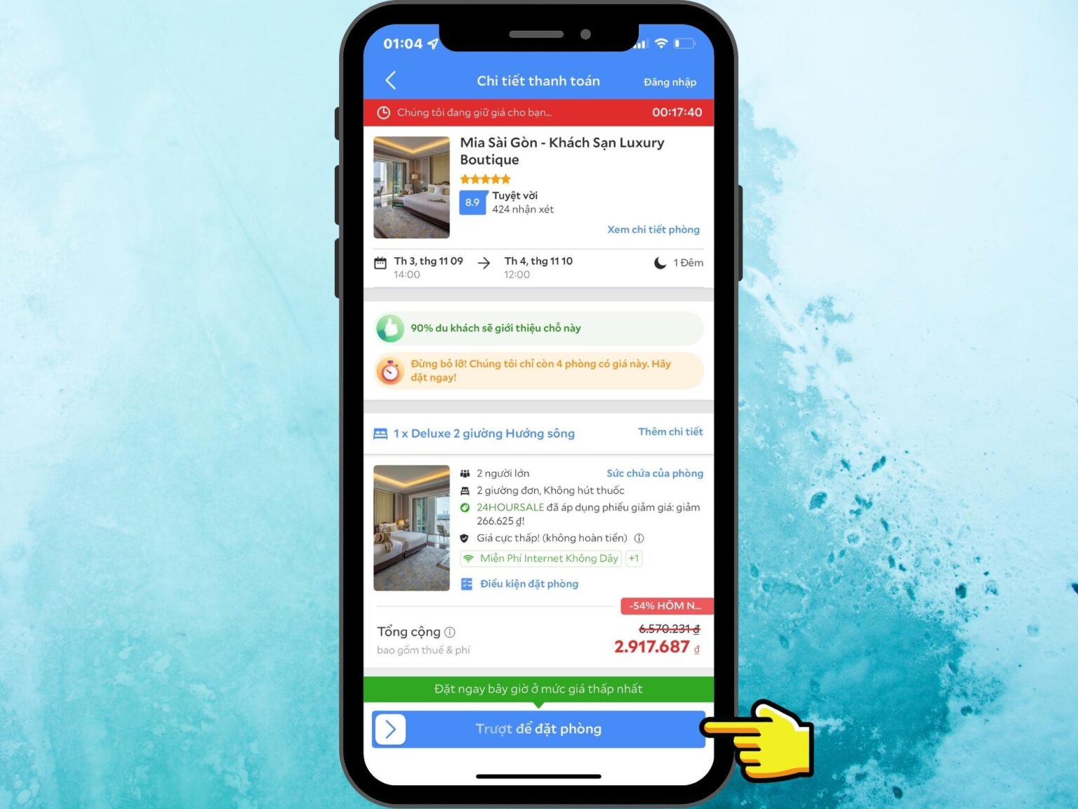 Agoda là gi? của nước nào và cách sử dụng  - Ảnh 6