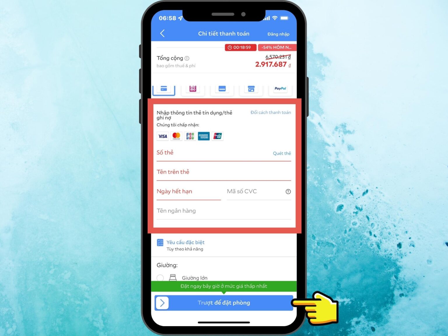 Agoda là gi? của nước nào và cách sử dụng  - Ảnh 7