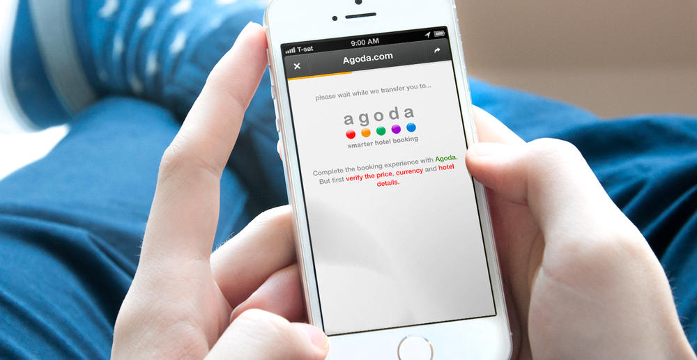 Agoda là gi? của nước nào và cách sử dụng  - Ảnh 1