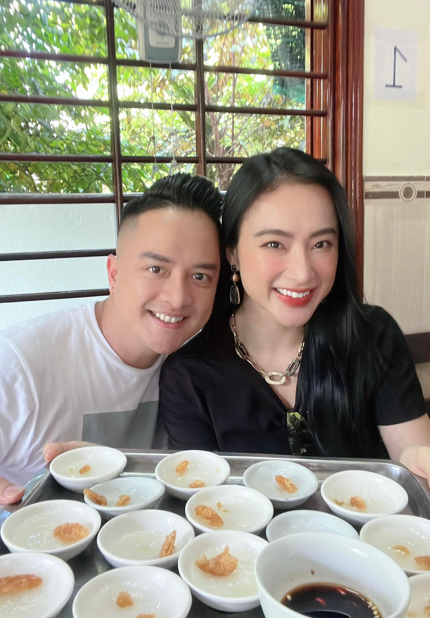 Cao Thái Sơn gây xôn xao khi chia sẻ chuyện suýt mất mạng tại nhà riêng - Ảnh 2