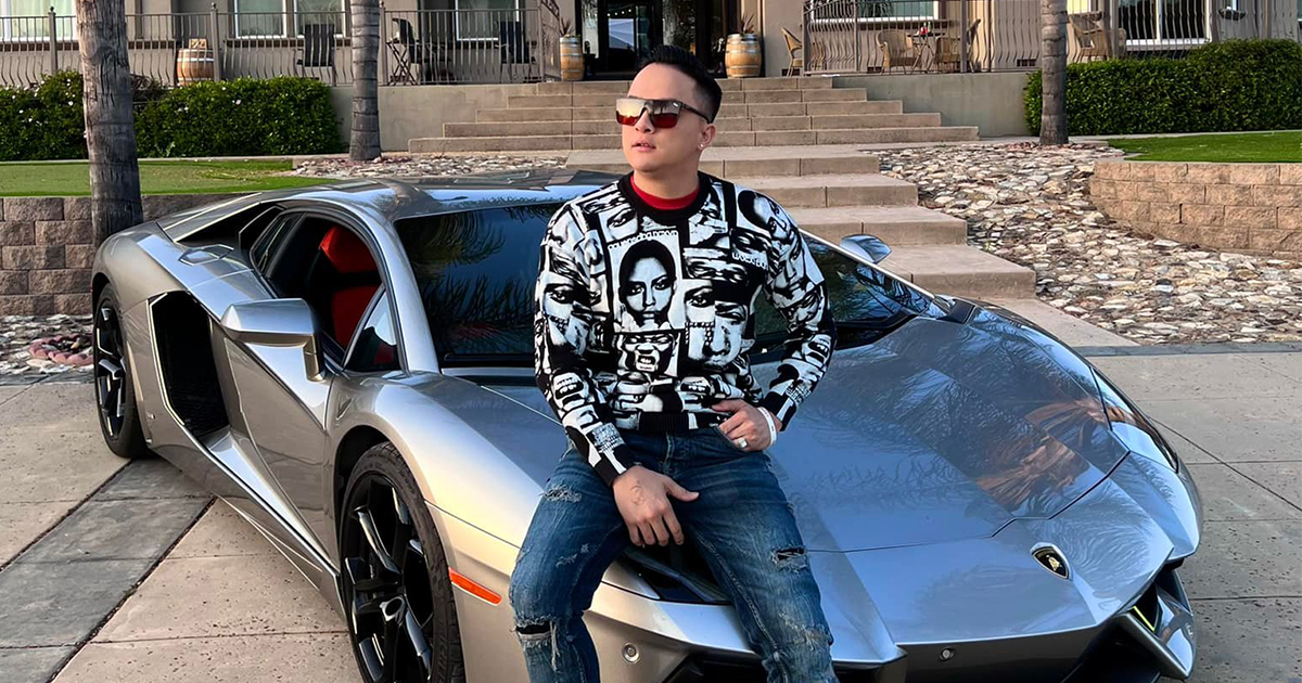 Cao Thái Sơn đăng clip trộm vào nhà, phá két sắt lúc 3h sáng