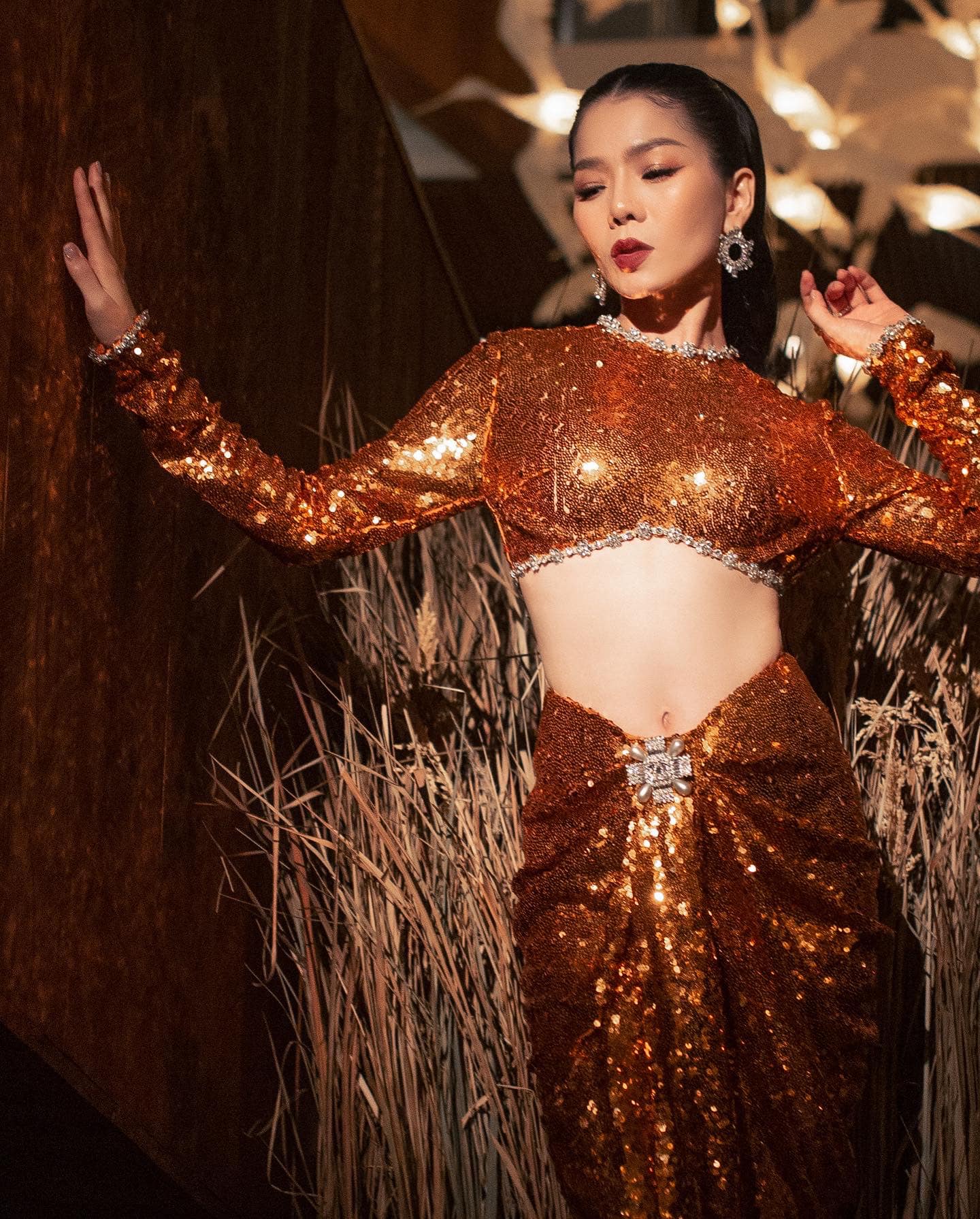 Lệ Quyên khẳng định 40 tuổi đẹp hơn 20 tuổi, có tất cả những gì tuổi trẻ không thể có - Ảnh 2