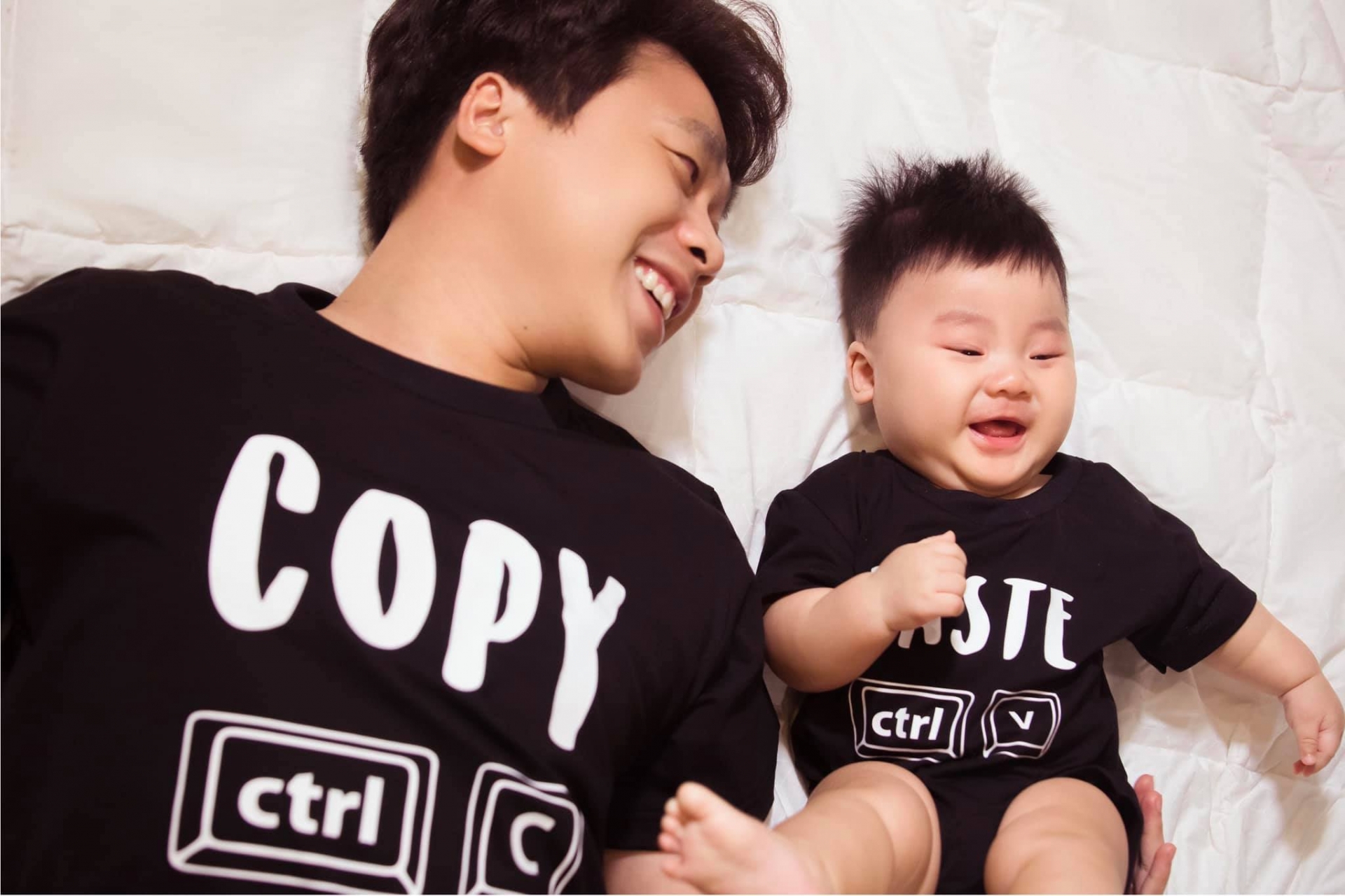 Thiếu gia Minh Hải đăng ảnh bên Bo sau tin đồn có con riêng ở nước ngoài - Ảnh 2