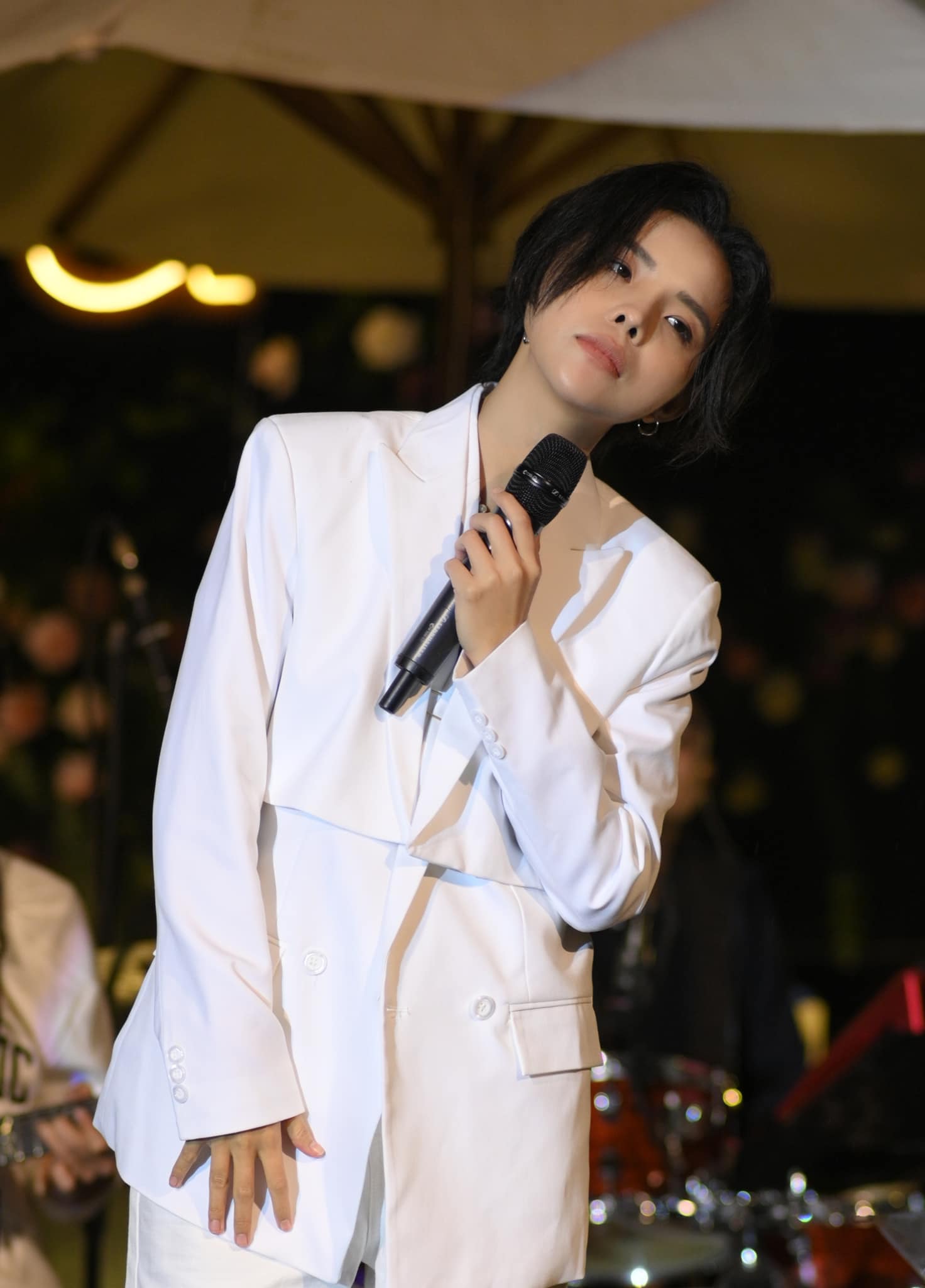 Vũ Cát Tường - Ảnh 2