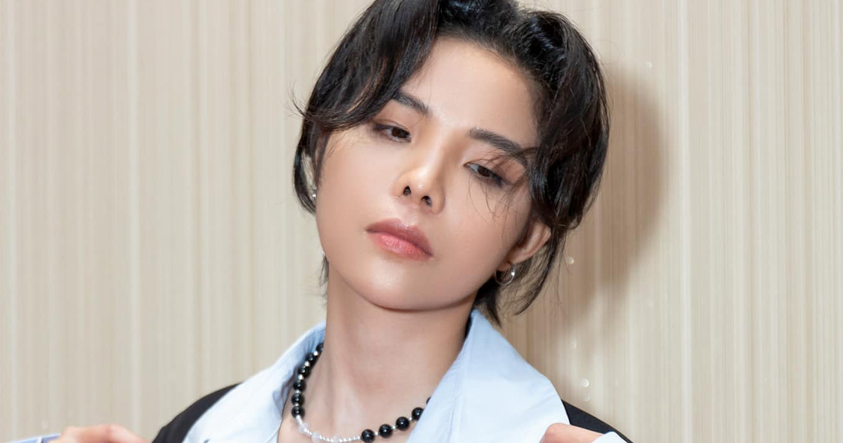 Vũ Cát Tường tiết lộ về bạn gái hiện tại sau khi công khai giới tính