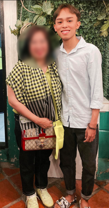 Hồ Văn Cường - Ảnh 1