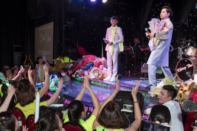 Hồ Văn Cường - Ảnh 1