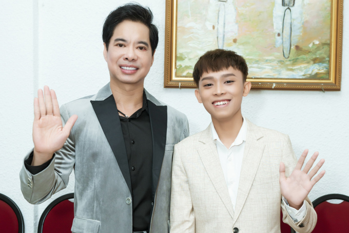 Hồ Văn Cường - Ảnh 2