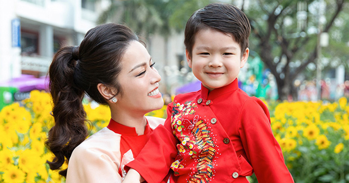 Nhật Kim Anh đã hòa bình với chồng cũ, chấp nhận bỏ quyền nuôi con sau 3 năm tranh chấp 