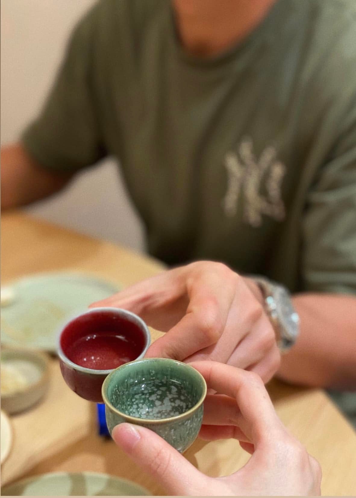 Tâm Tít tiết lộ về chồng đại gia: Luôn im lặng trong gia đình - Ảnh 10