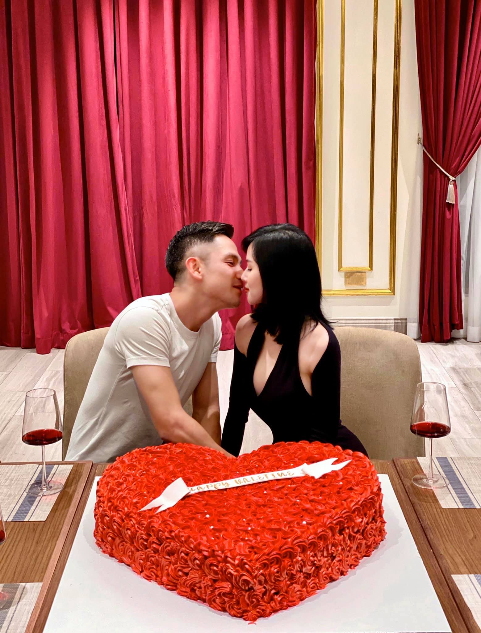 Tâm Tít tiết lộ về chồng đại gia: Luôn im lặng trong gia đình - Ảnh 4