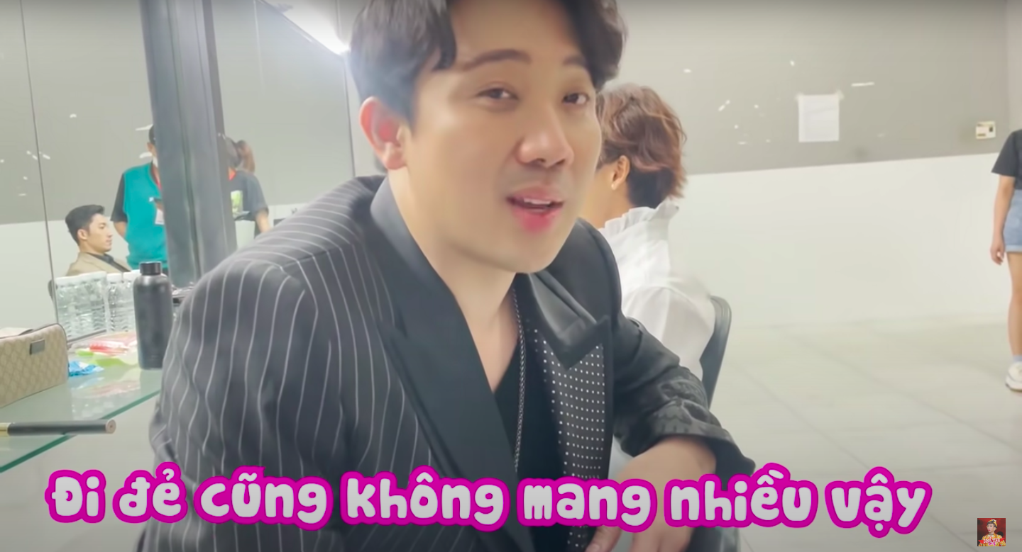 Trấn Thành - Ảnh 3