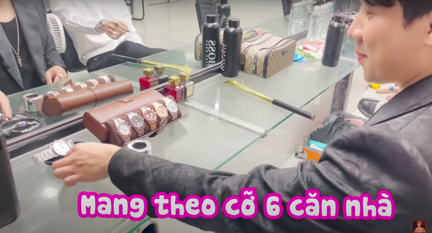 Trấn Thành - Ảnh 5