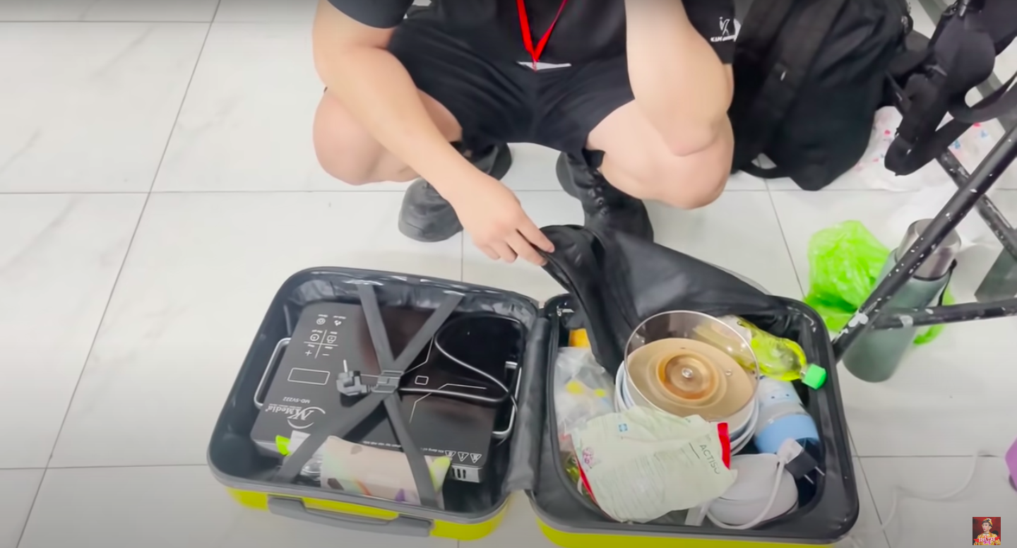 Trấn Thành - Ảnh 7