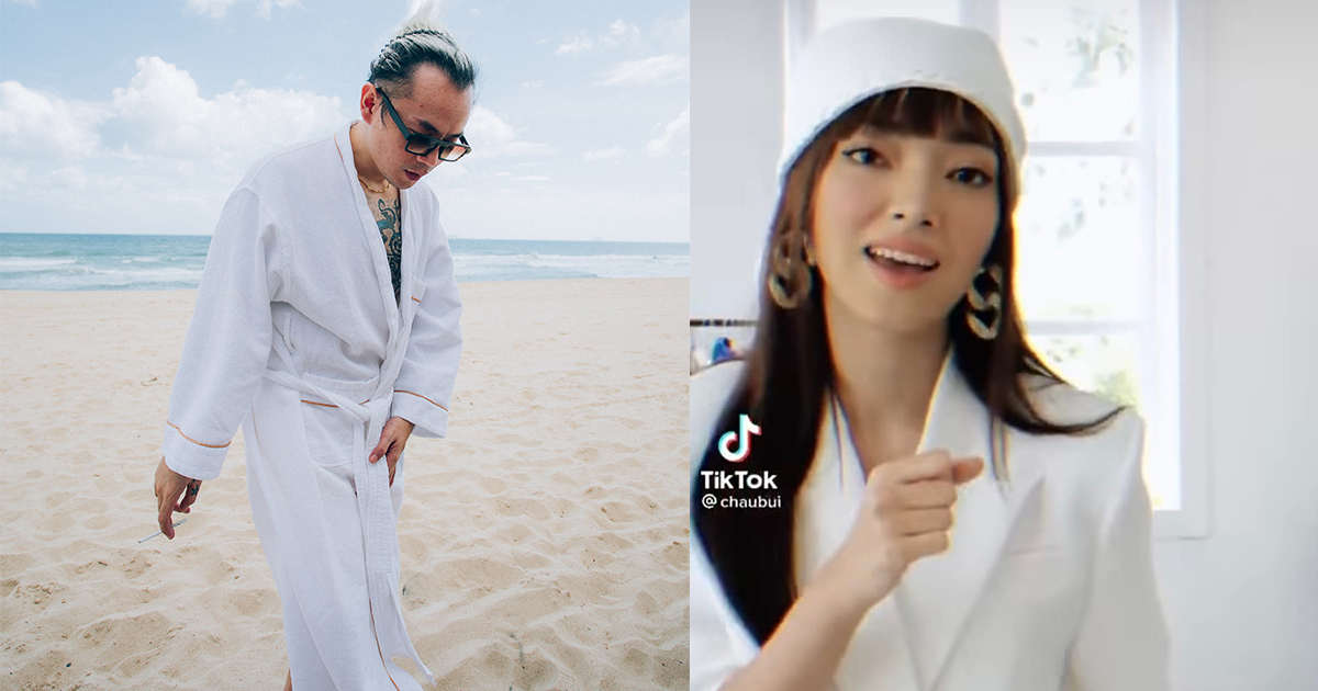 Tóc Tiên gọi Châu Bùi là "em dâu", khẳng định người cùng một nhà