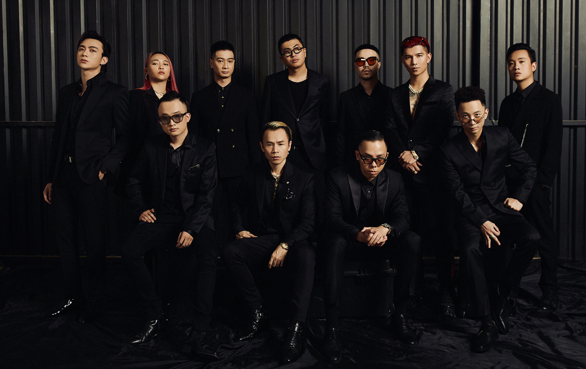 Tóc Tiên gọi Châu Bùi là 