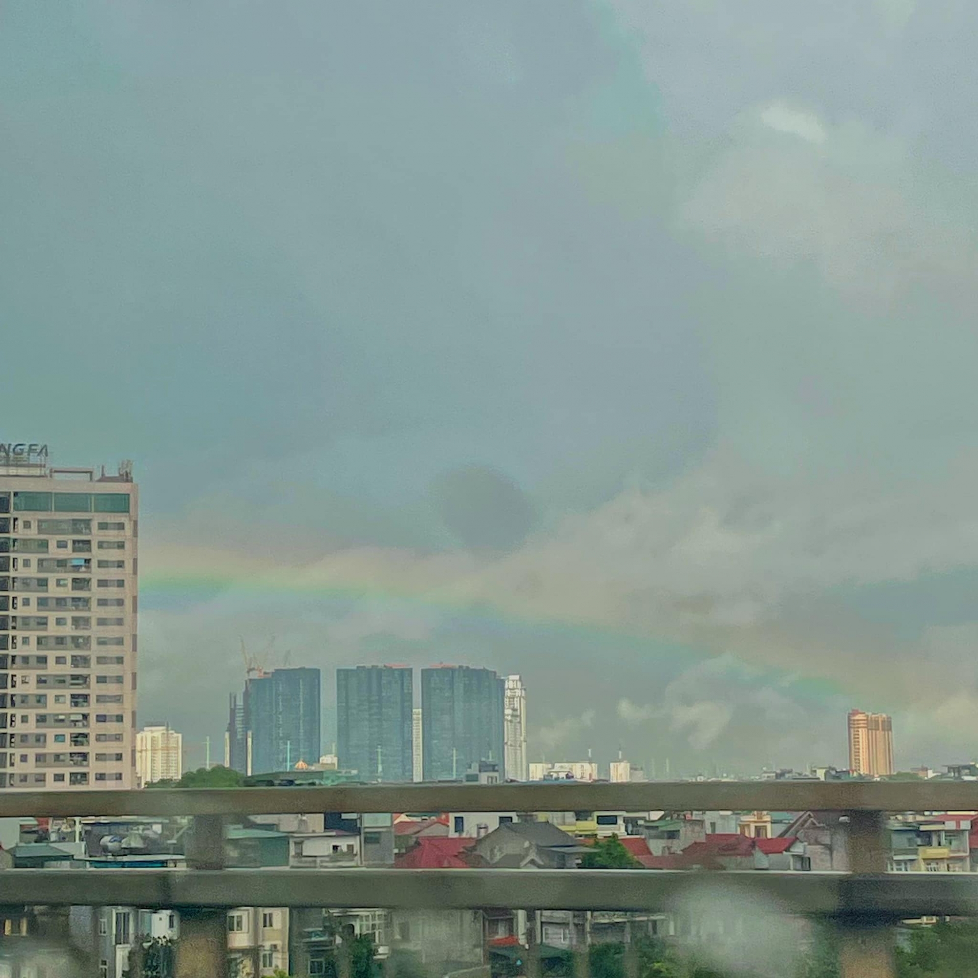 cầu vồng - Ảnh 2