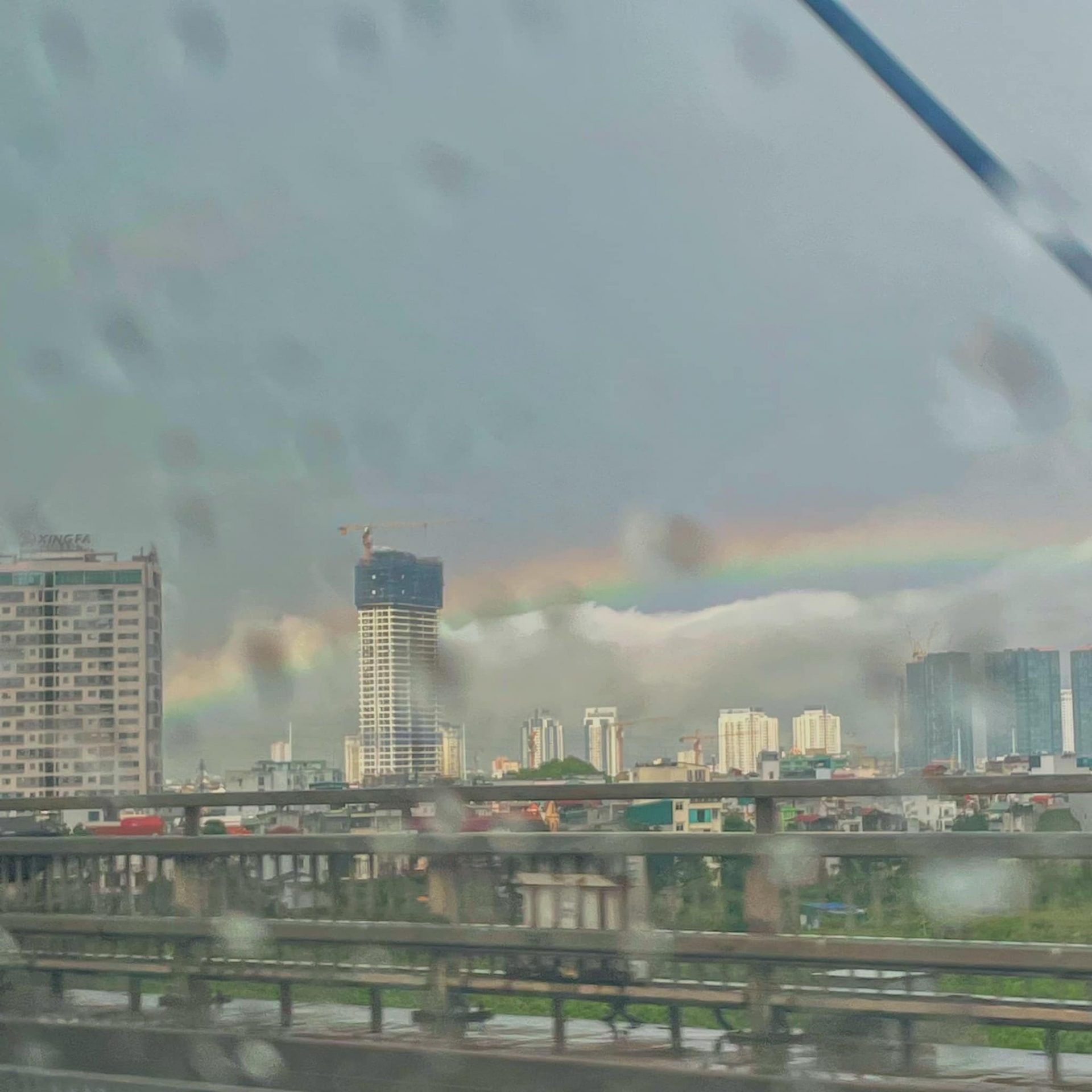 cầu vồng - Ảnh 3