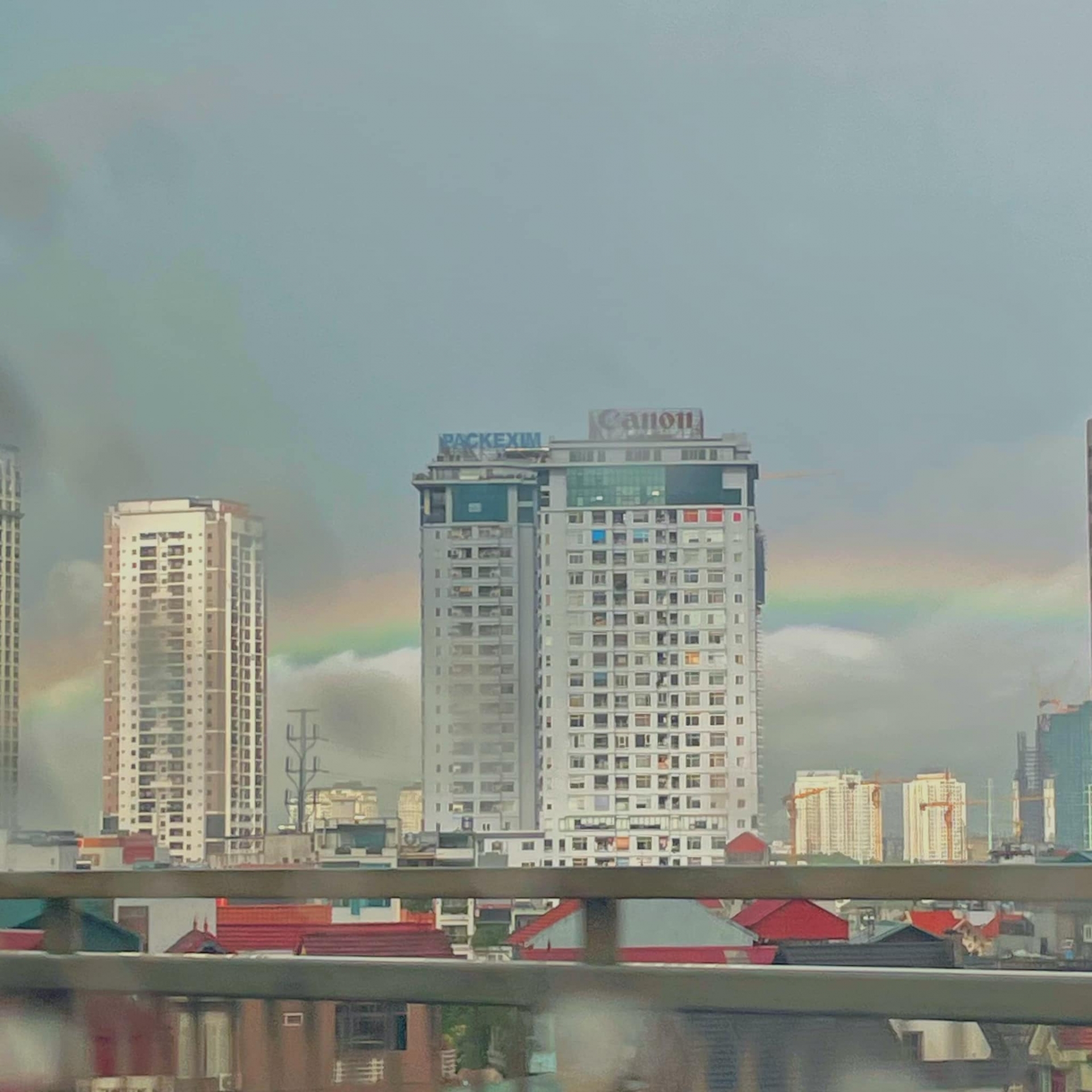 cầu vồng - Ảnh 4