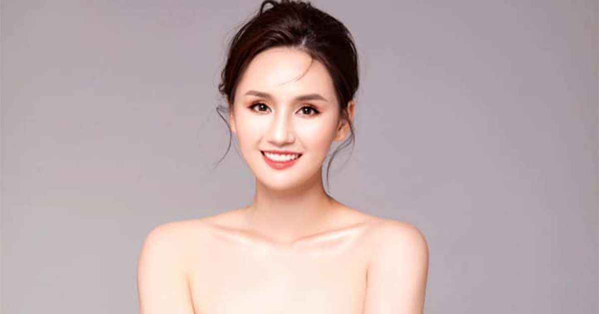 Lã Thanh Huyền không có người yêu cũ, biết ơn chồng đại gia sau 11 năm cưới