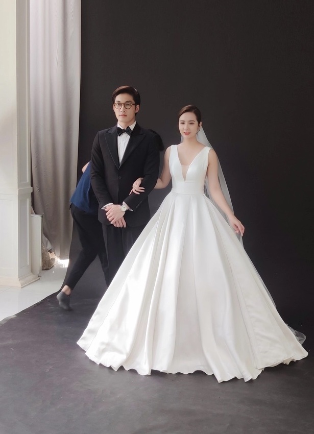 Thương ngày nắng về - Ảnh 4