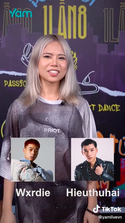 Tlinh bị đào lại clip chọn giữa MCK và Wxrdie, kết quả gây bất ngờ - Ảnh 4
