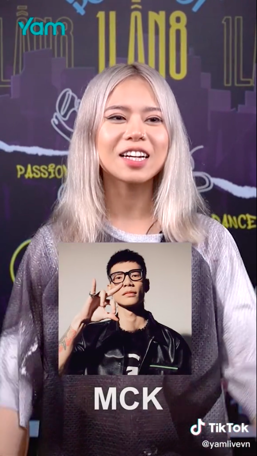 Tlinh bị đào lại clip chọn giữa MCK và Wxrdie, kết quả gây bất ngờ - Ảnh 7