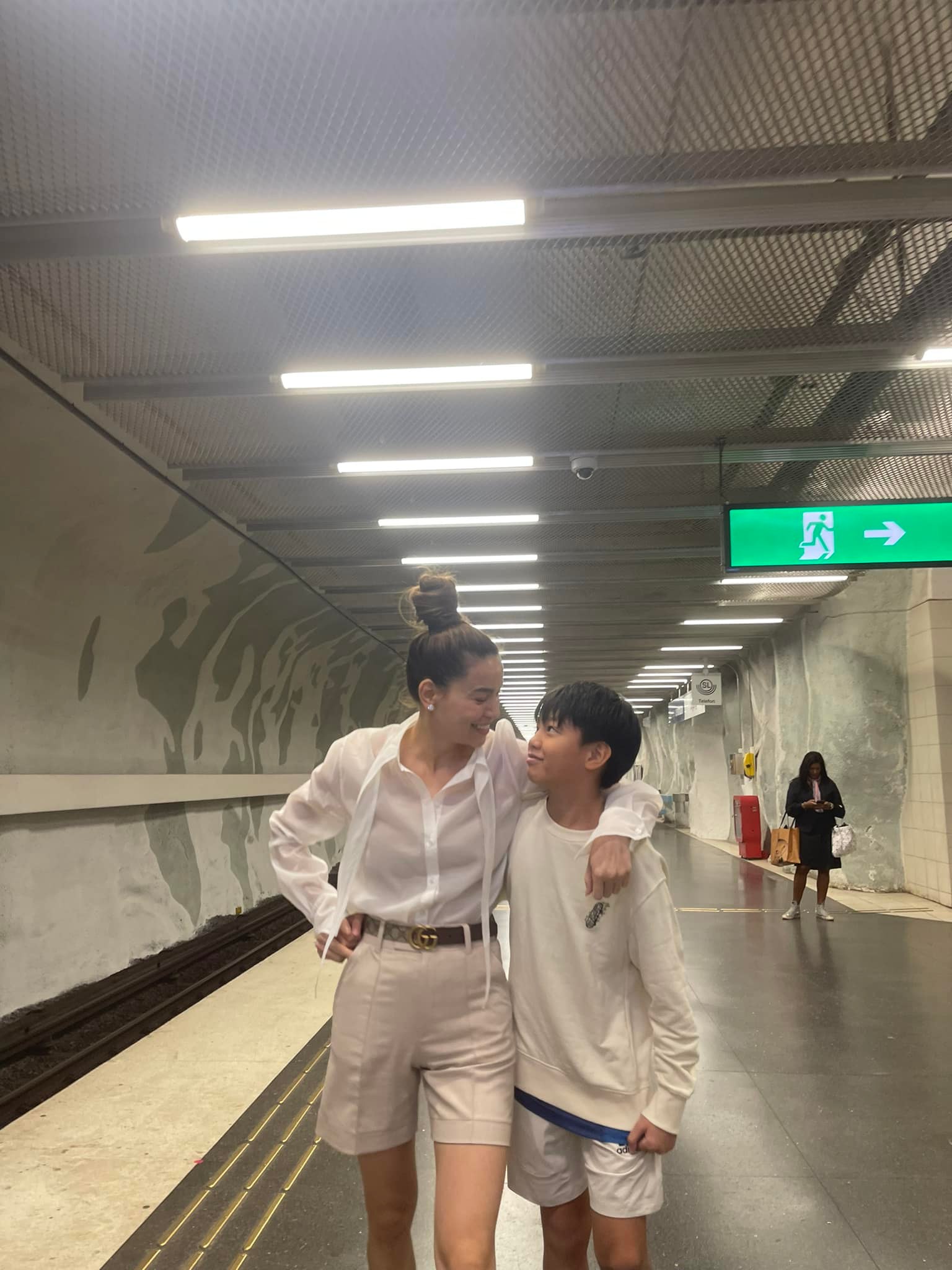 Hồ Ngọc Hà  - Ảnh 2