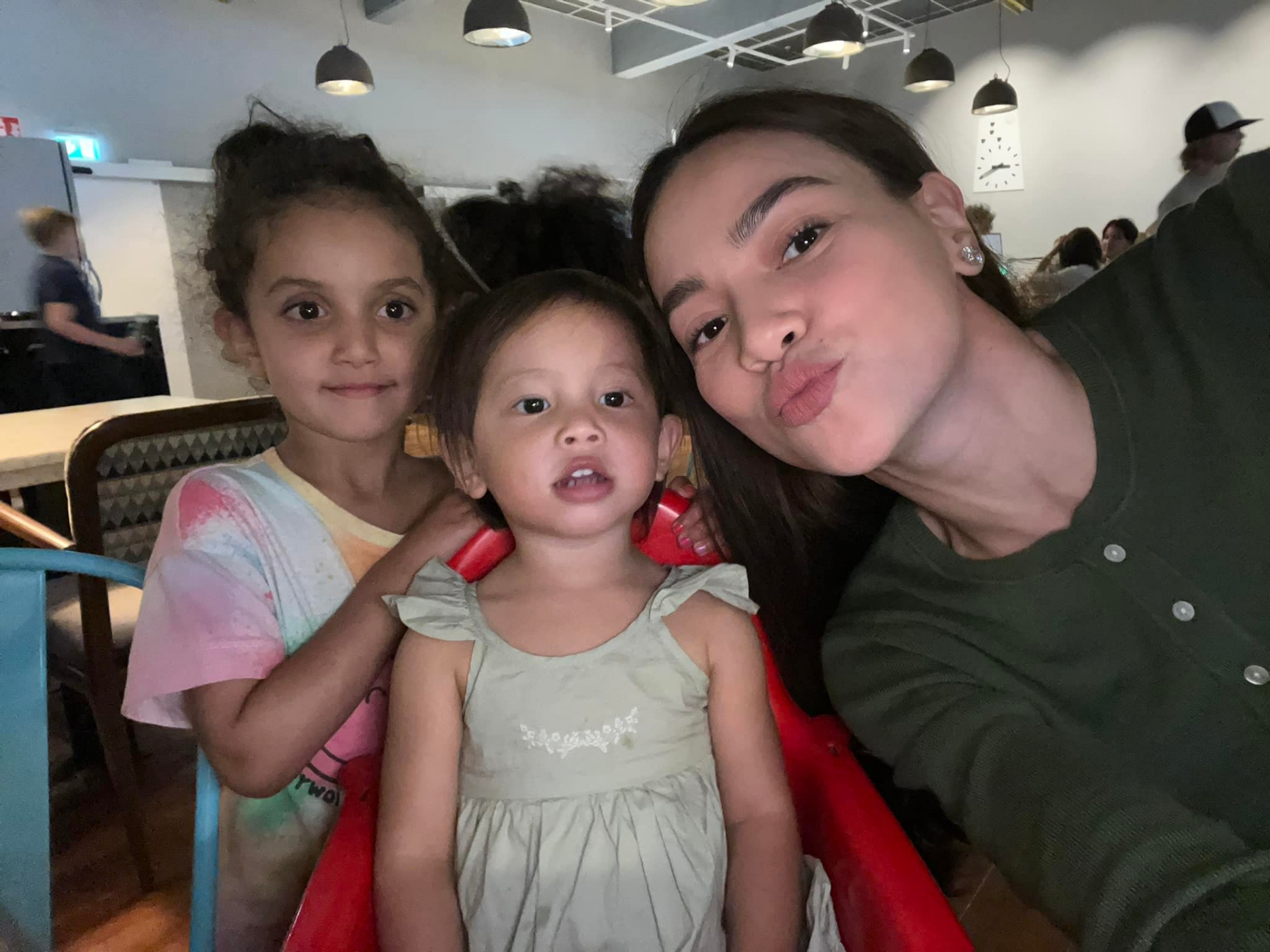 Hồ Ngọc Hà  - Ảnh 3