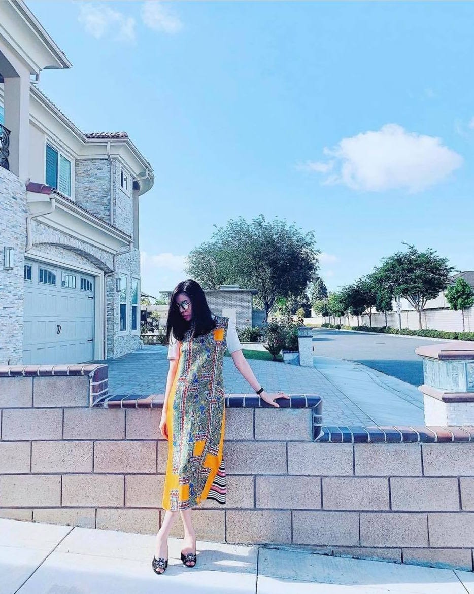 Lệ Quyên - Ảnh 11