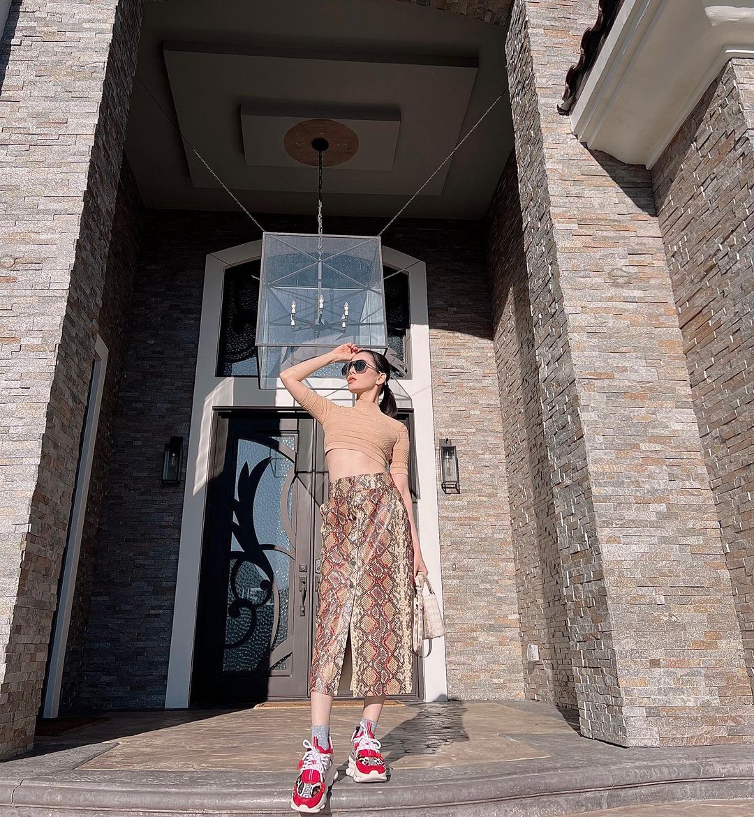 Lệ Quyên - Ảnh 2