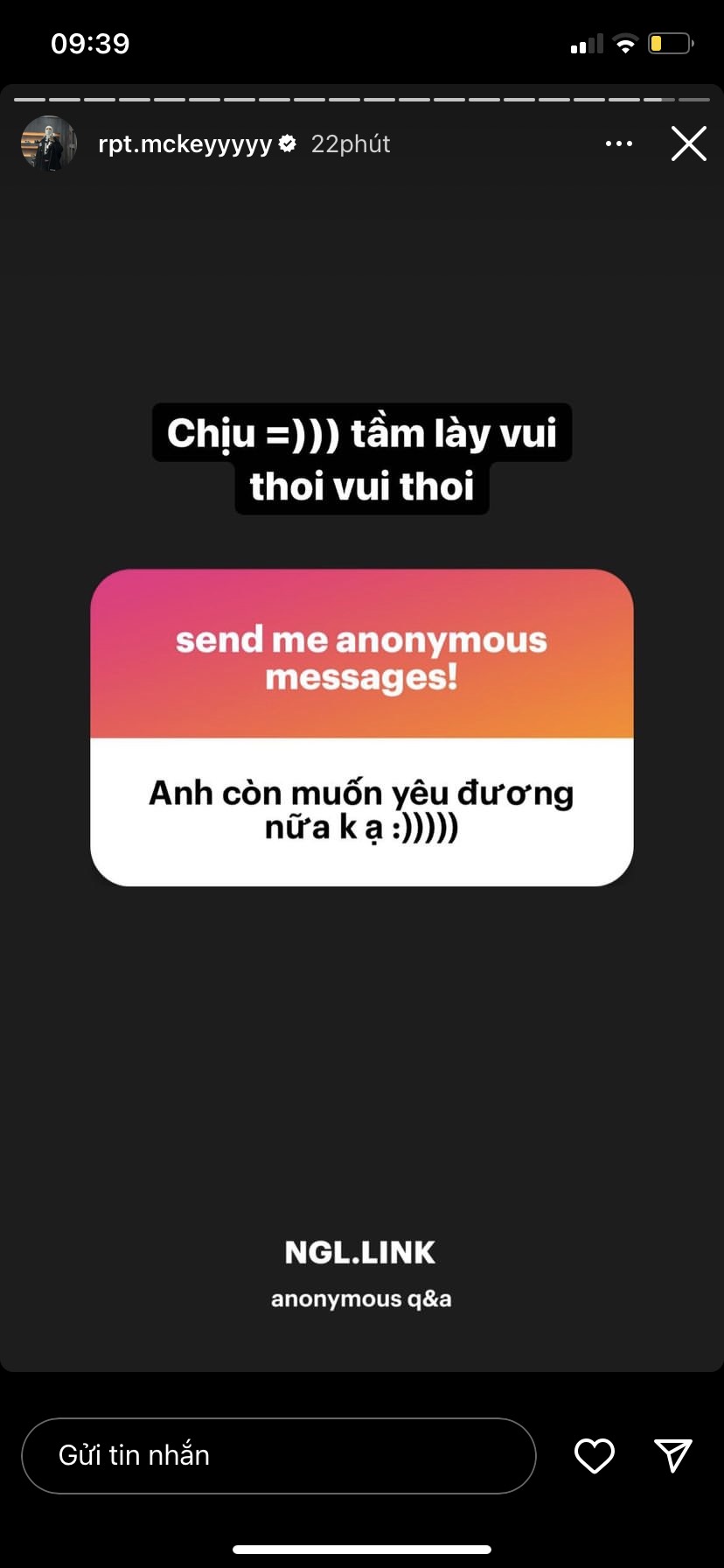 Tlinh đến với rap nhờ Wxrdie, không phải MCK - Ảnh 1