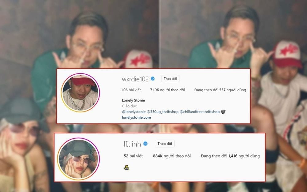 Tlinh đến với rap nhờ Wxrdie, không phải MCK - Ảnh 2