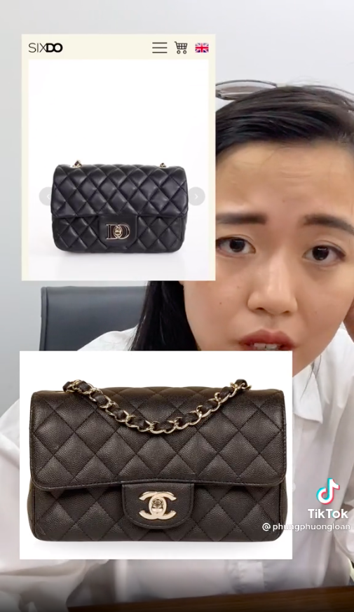 Bị tố đạo nhái thiết kế hàng hiệu, Đỗ Mạnh Cường đáp trả gắt nhưng lại xóa tus - Ảnh 2