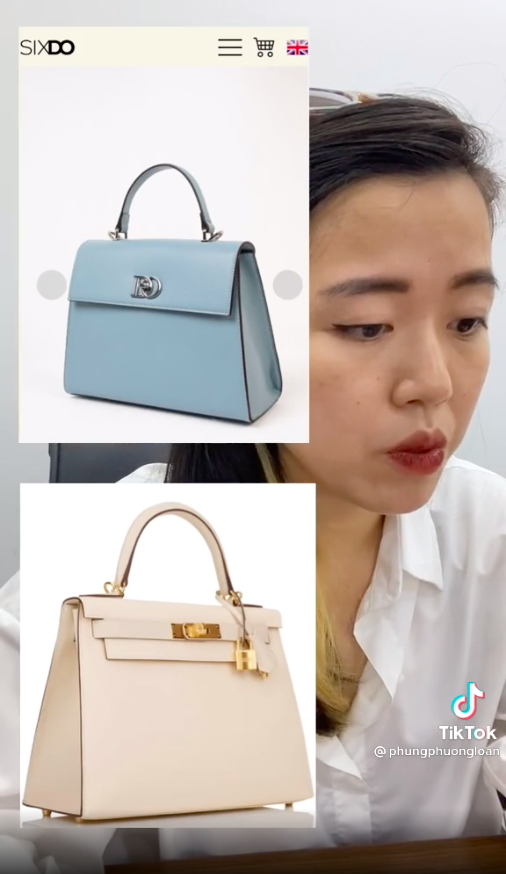 Bị tố đạo nhái thiết kế hàng hiệu, Đỗ Mạnh Cường đáp trả gắt nhưng lại xóa tus - Ảnh 3