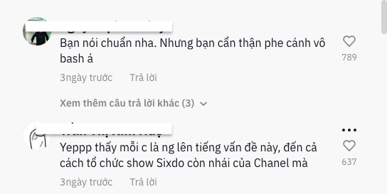 Bị tố đạo nhái thiết kế hàng hiệu, Đỗ Mạnh Cường đáp trả gắt nhưng lại xóa tus - Ảnh 6