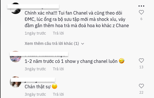 Bị tố đạo nhái thiết kế hàng hiệu, Đỗ Mạnh Cường đáp trả gắt nhưng lại xóa tus - Ảnh 8