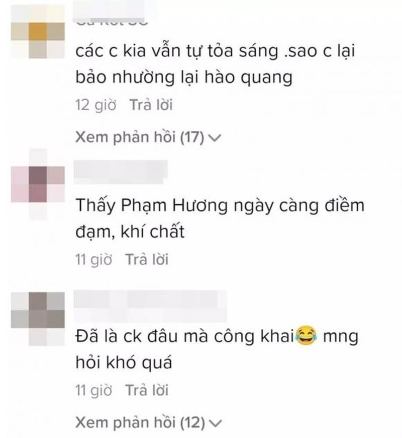Phạm Hương nói nhường hào quang cho các em nhưng chụp 1000 bộ ảnh mới - Ảnh 8