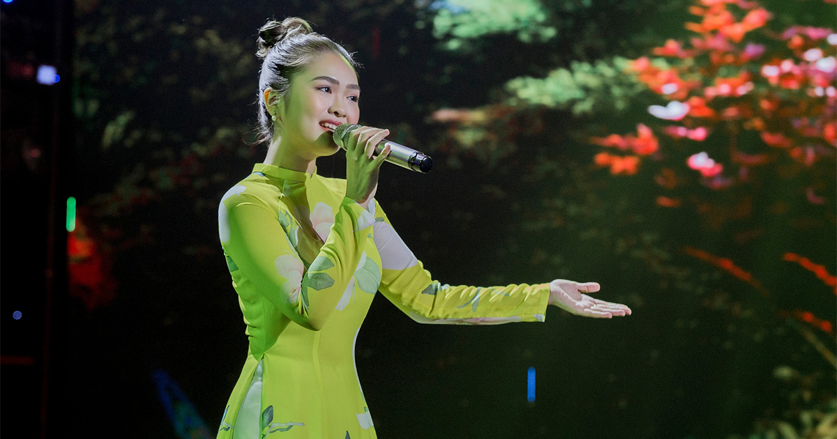 Gia đình Thiện Nhân The Voice Kids mất liên lạc với nữ ca sĩ, mong netizen giúp đỡ