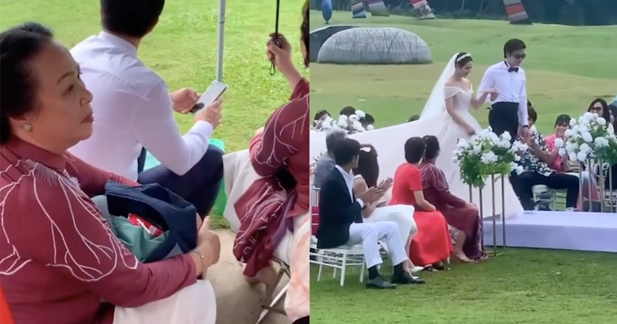 Thương ngày nắng về: Bà Nga xuất hiện trong đám cưới Trang - Duy, kết không buồn như film Hàn