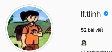 Vừa thay ảnh đại diện đôi, Tlinh và Wxrdie đã bị phát hiện unfollow nhau  - Ảnh 1