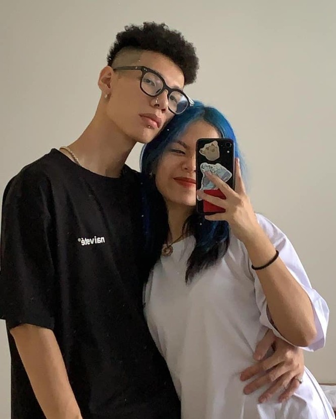 Vừa thay ảnh đại diện đôi, Tlinh và Wxrdie đã bị phát hiện unfollow nhau  - Ảnh 1