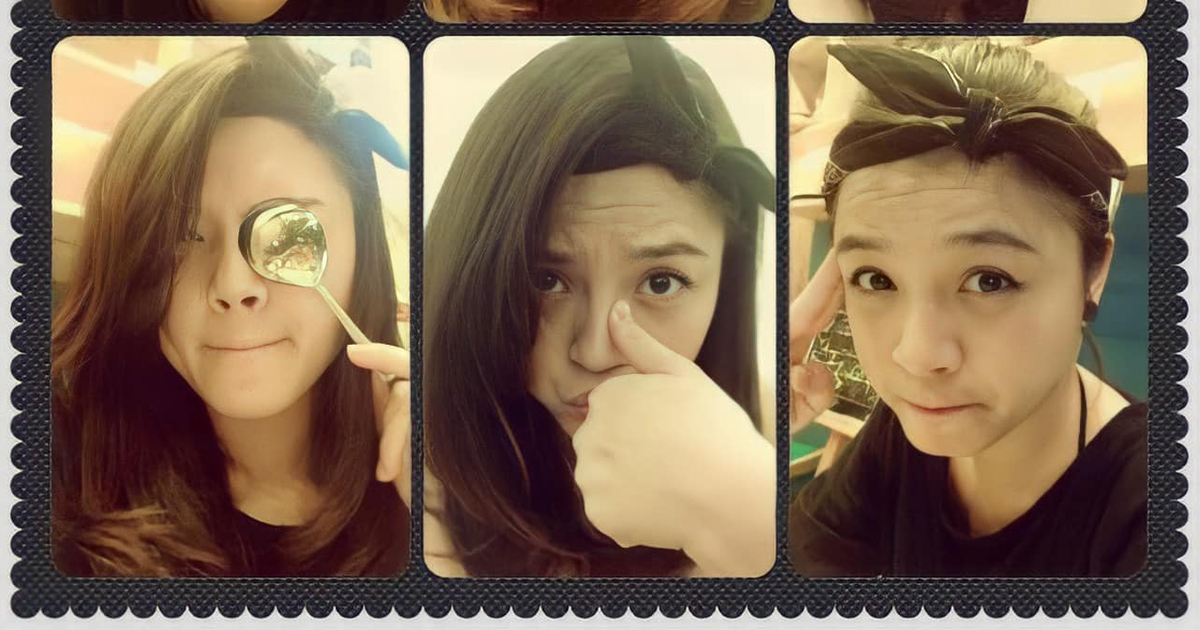 Thu Quỳnh ước được sống lại thời gian "dám sống và yêu"