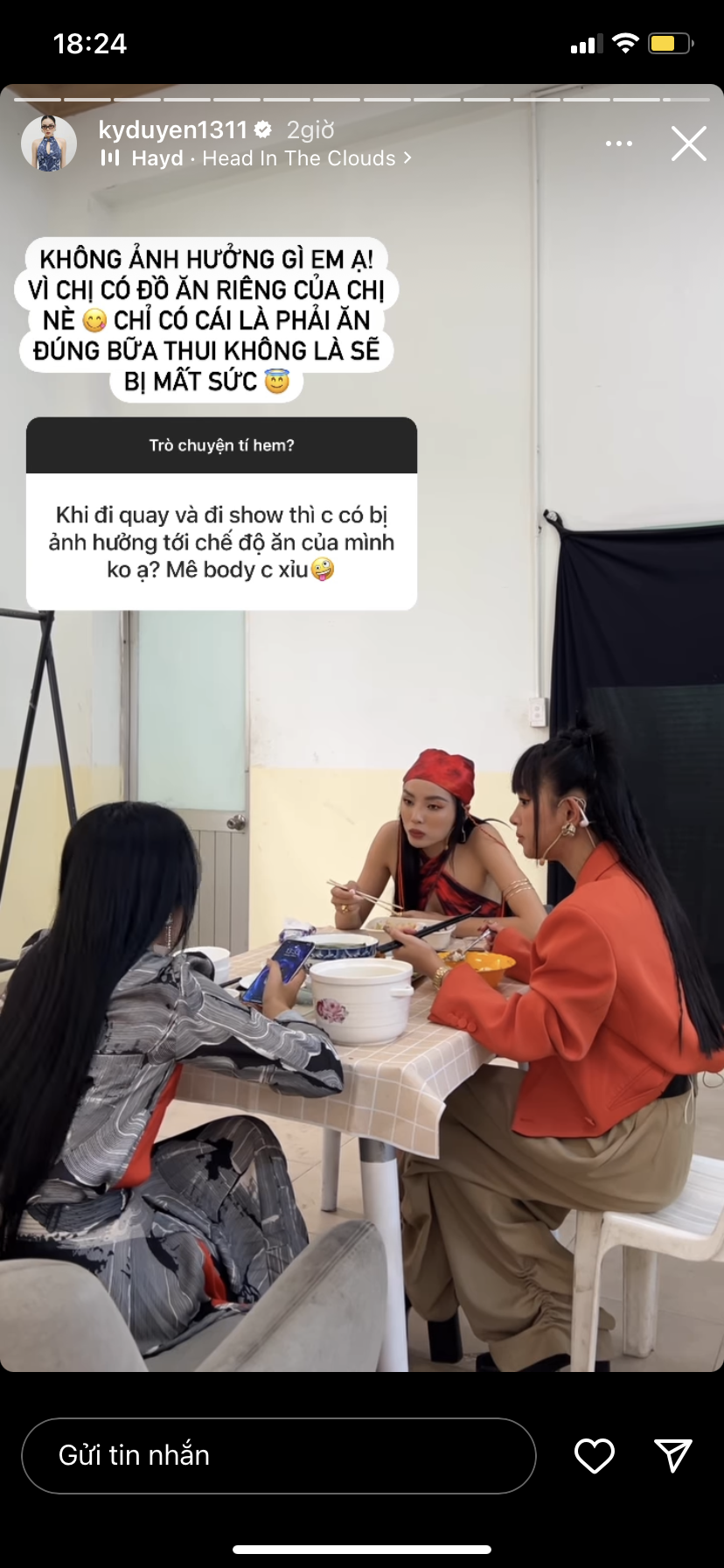 Kỳ Duyên  - Ảnh 1