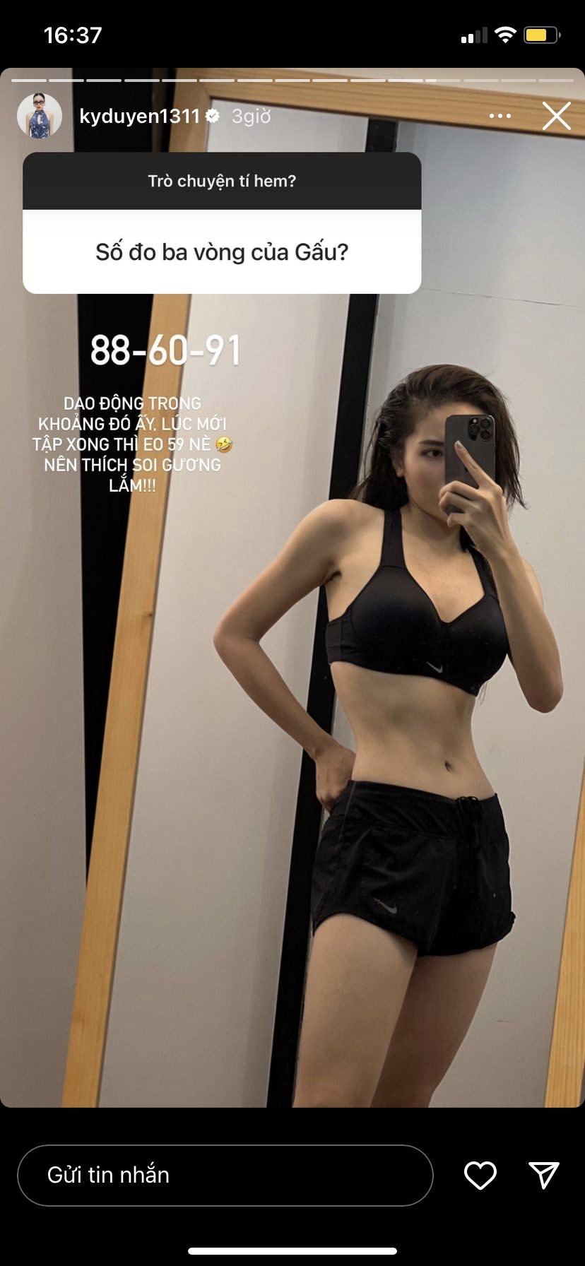 Kỳ Duyên  - Ảnh 4