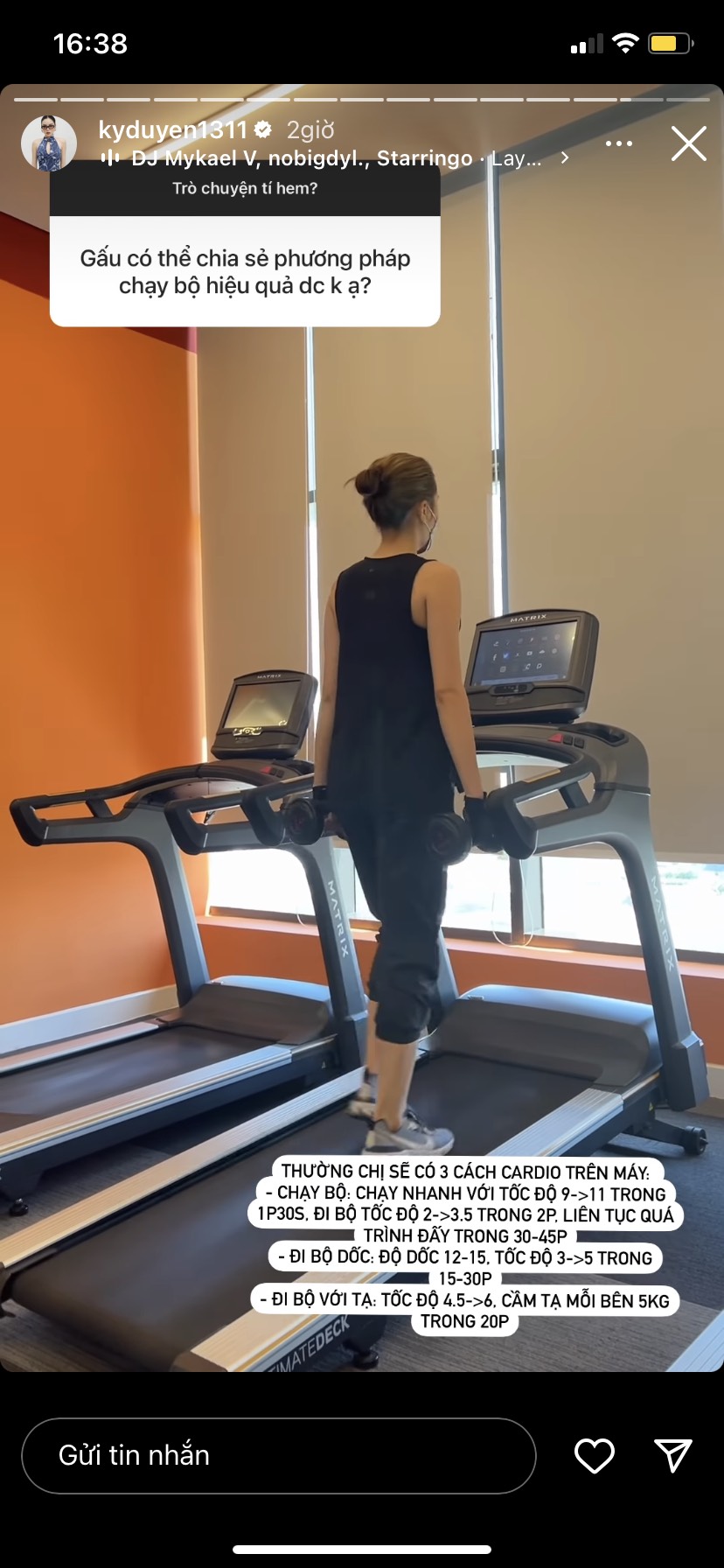 Kỳ Duyên  - Ảnh 5