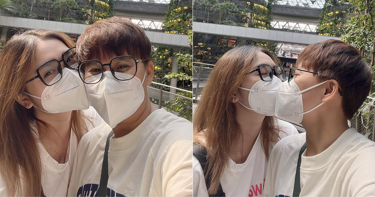 Thiện Nhân lên tiếng vụ mất tích: Bị gia đình xóa khỏi Fanpage, đang sống cùng bạn trai