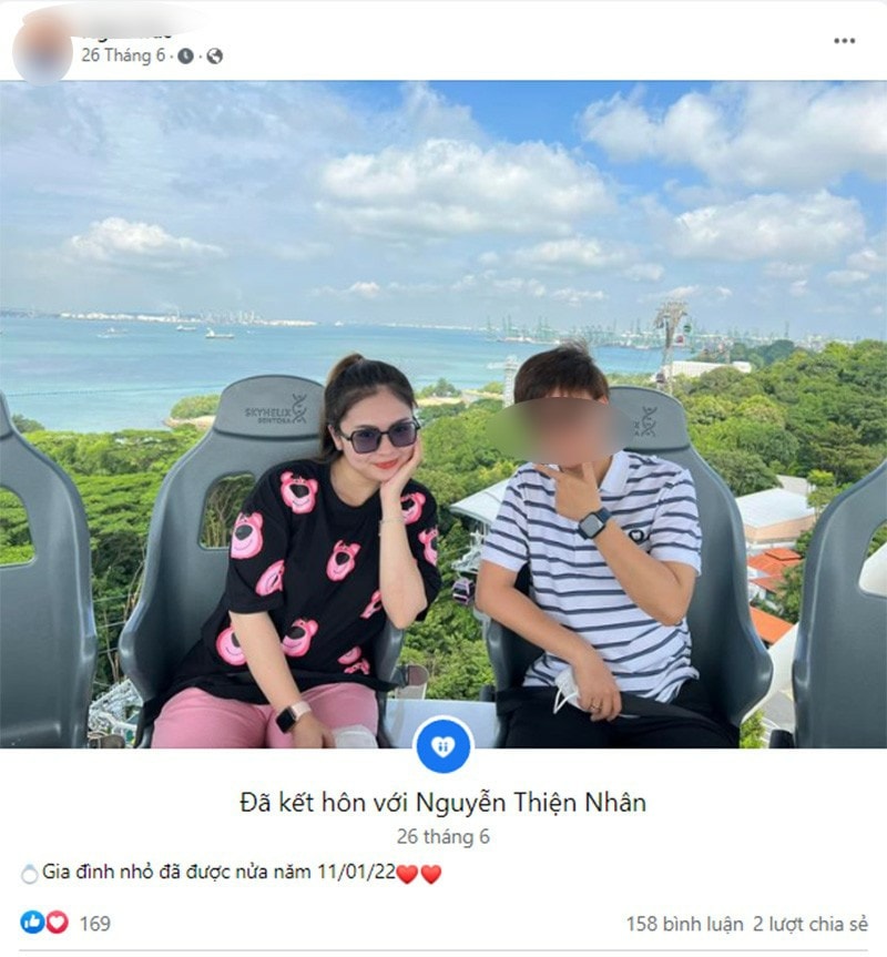 Thiện Nhân chính thức lên tiếng vụ mất tích: Bị gia đình xóa khỏi Fanpage, đang sống cùng bạn trai - Ảnh 4